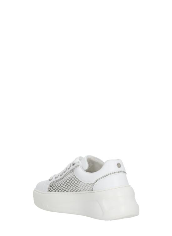 26SS 컬트 스니커즈 CLW467500 NIRVANA 4675WHITE Bianco - CULT