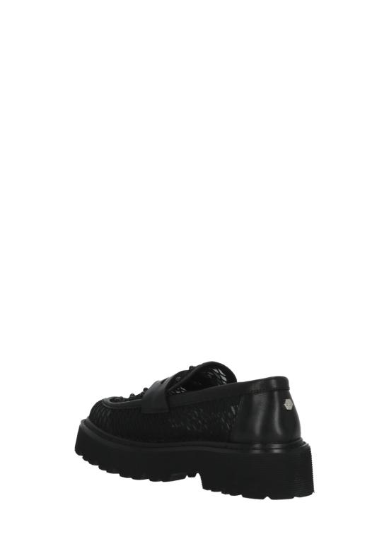 26SS 컬트 슈즈 CLW469500 SLASH 4695BLACK Nero - CULT