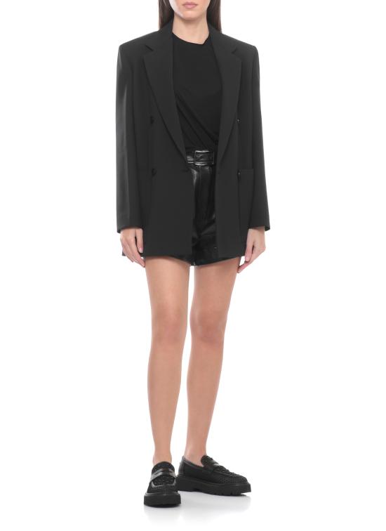 26SS 컬트 슈즈 CLW469500 SLASH 4695BLACK Nero - CULT