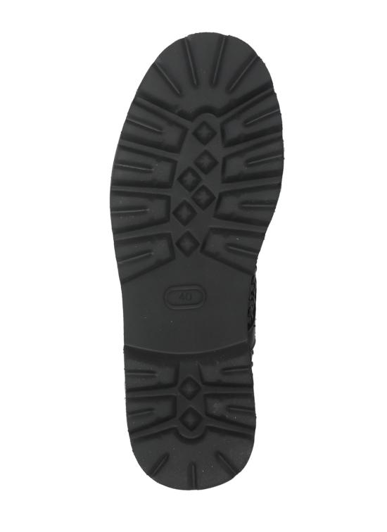 26SS 컬트 부츠 CLW421800 SLASH 4218BLACK Nero - CULT