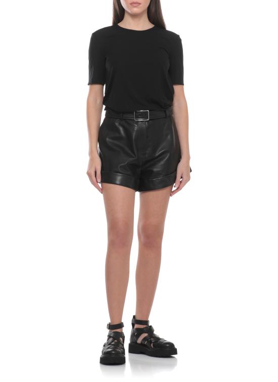 26SS 컬트 샌들 CLW469400 SLASH 4694BLACK Nero - CULT