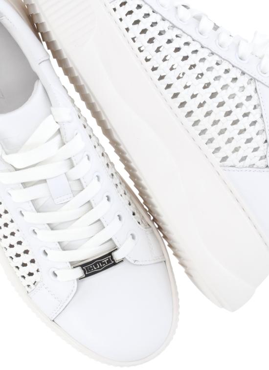 26SS 컬트 스니커즈 CLW423700 PERRY 4237WHITE Bianco - CULT