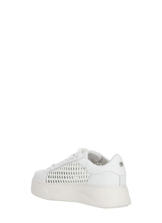 26SS 컬트 스니커즈 CLW423700 PERRY 4237WHITE Bianco - CULT