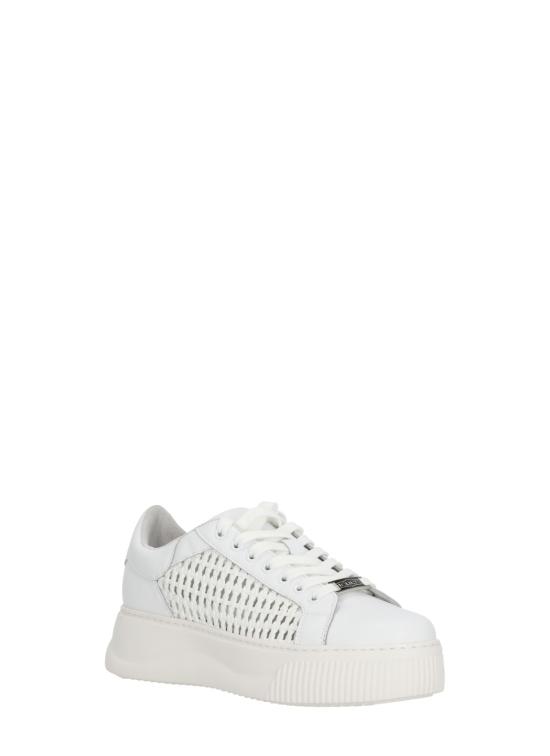 26SS 컬트 스니커즈 CLW423700 PERRY 4237WHITE Bianco - CULT