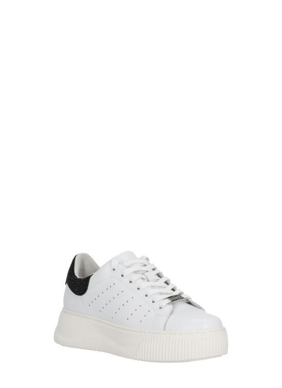 26SS 컬트 스니커즈 CLW316221 PERRY 3162WHITE BLACK White - CULT
