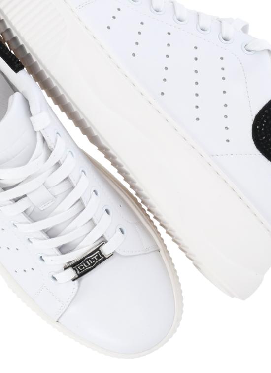 26SS 컬트 스니커즈 CLW316221 PERRY 3162WHITE BLACK White - CULT