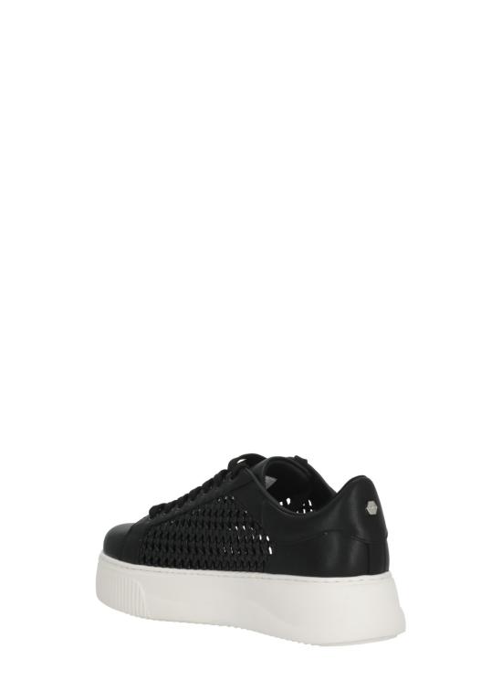 26SS 컬트 스니커즈 CLW423701 PERRY 4237BLACK Black - CULT