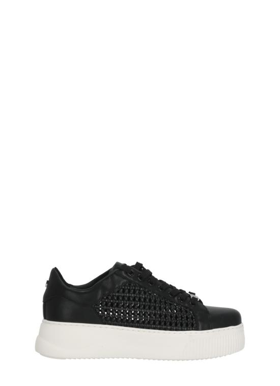26SS 컬트 스니커즈 CLW423701 PERRY 4237BLACK Black