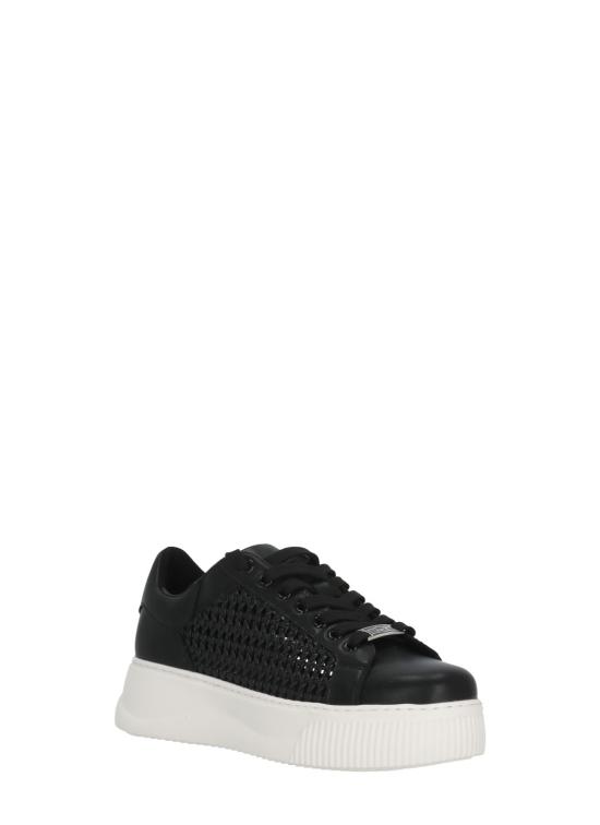 26SS 컬트 스니커즈 CLW423701 PERRY 4237BLACK Black - CULT