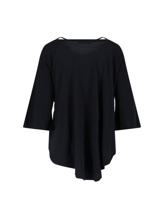 26SS 언더커버 반팔 티셔츠 UC1F1809 BLACK Black - UNDERCOVER