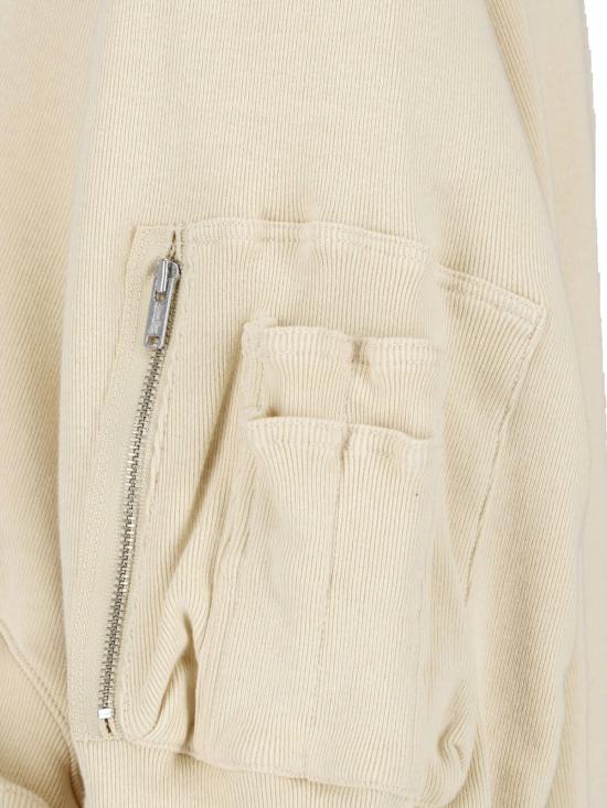 26SS 언더커버 자켓 UC1F1201 IVORY White - UNDERCOVER