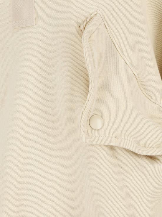 26SS 언더커버 자켓 UC1F1201 IVORY White - UNDERCOVER