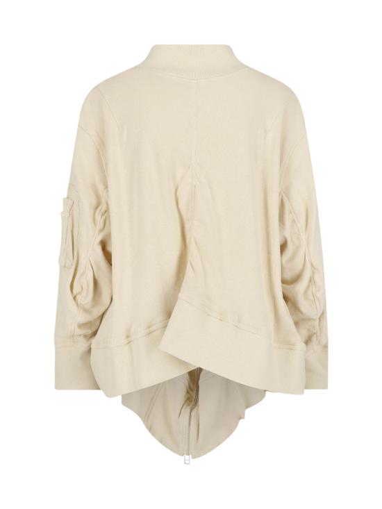 26SS 언더커버 자켓 UC1F1201 IVORY White - UNDERCOVER