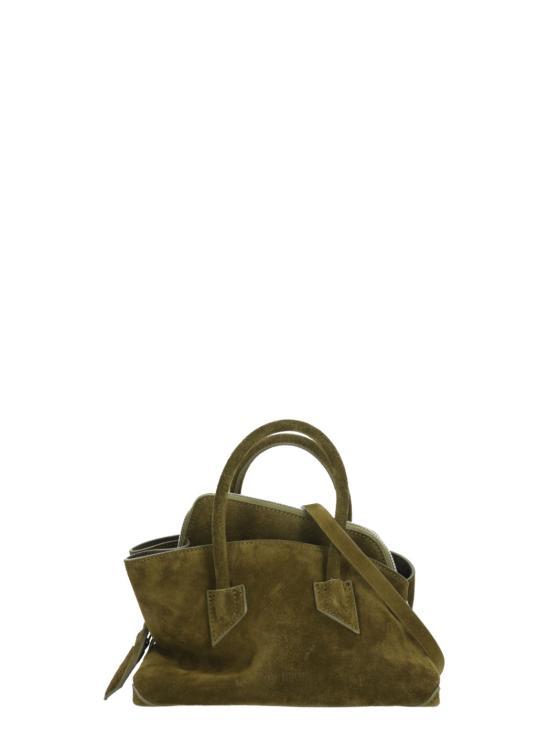 26SS 디 아티코 토트백 260WAH00063 LBT007AA853 Verde