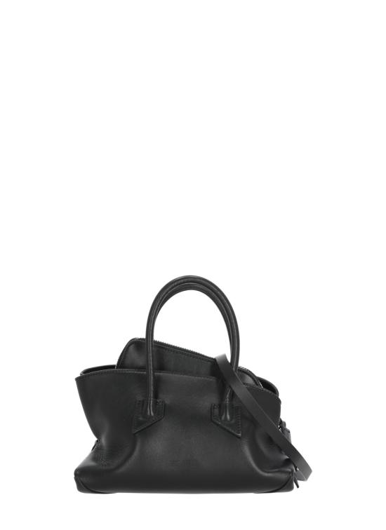 26SS 디 아티코 토트백 260WAH00063 LBT019AA100 Nero