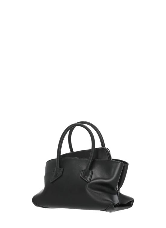 26SS 디 아티코 토트백 260WAH00063 LBT019AA100 Nero - THE ATTICO