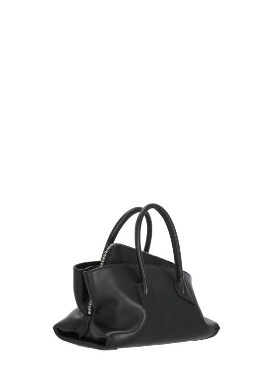 26SS 디 아티코 토트백 260WAH00063 LBT019AA100 Nero - THE ATTICO