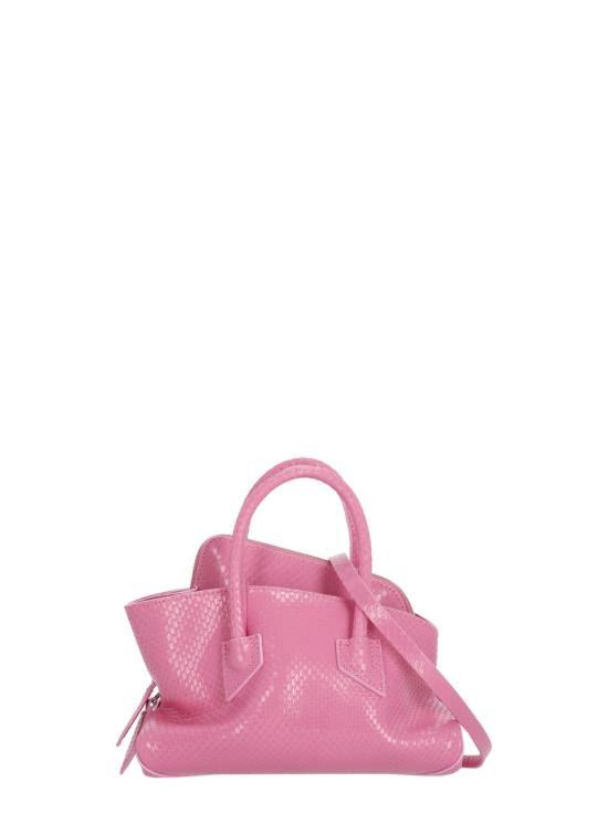 26SS 디 아티코 토트백 260WAH00063 LBT003PR008 Fucsia