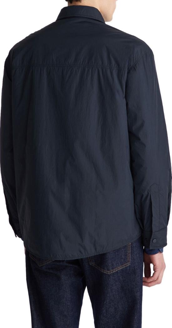 26SS 페트레이 코트 1000045 BLUE - PEUTEREY