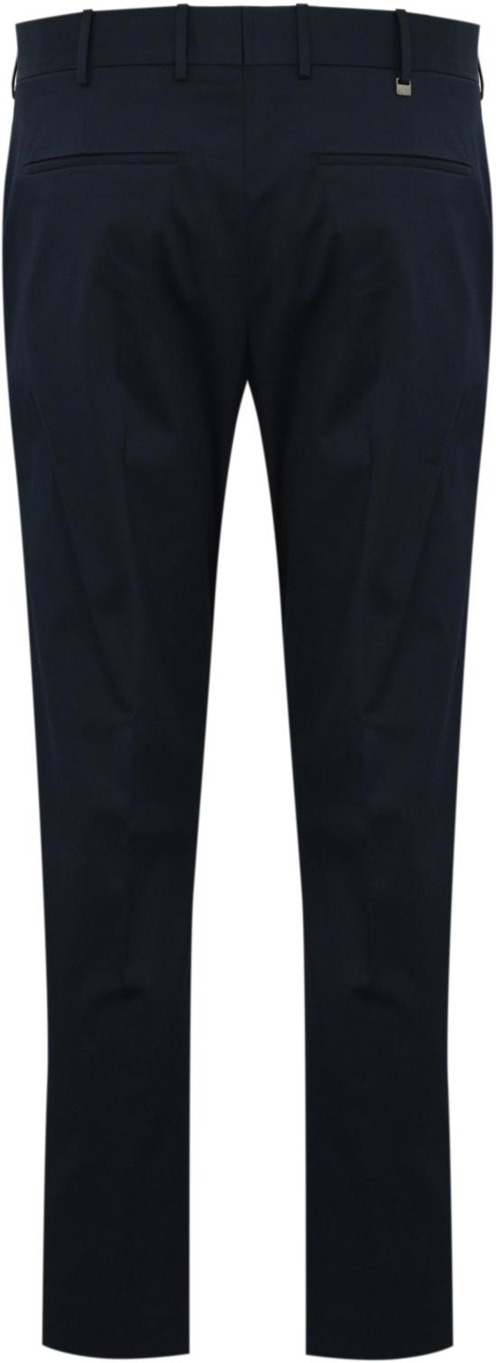 26SS 피티토리노 치노 팬츠 CORSZ1Z00FWDSD590370 NAVY - PT TORINO