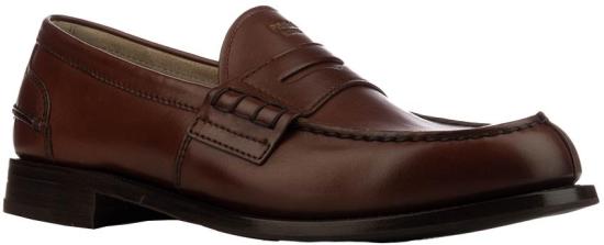 26SS 프라다 로퍼 2DB238FX000UZEF0234 DIVERS - PRADA