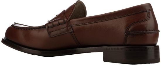 26SS 프라다 로퍼 2DB238FX000UZEF0234 DIVERS - PRADA