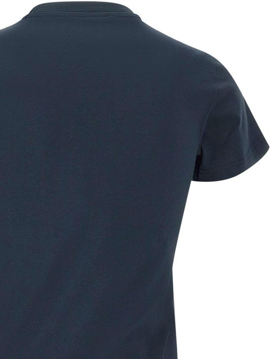26SS 콜마르 반팔 티셔츠 75106SH68 NAVY - COLMAR