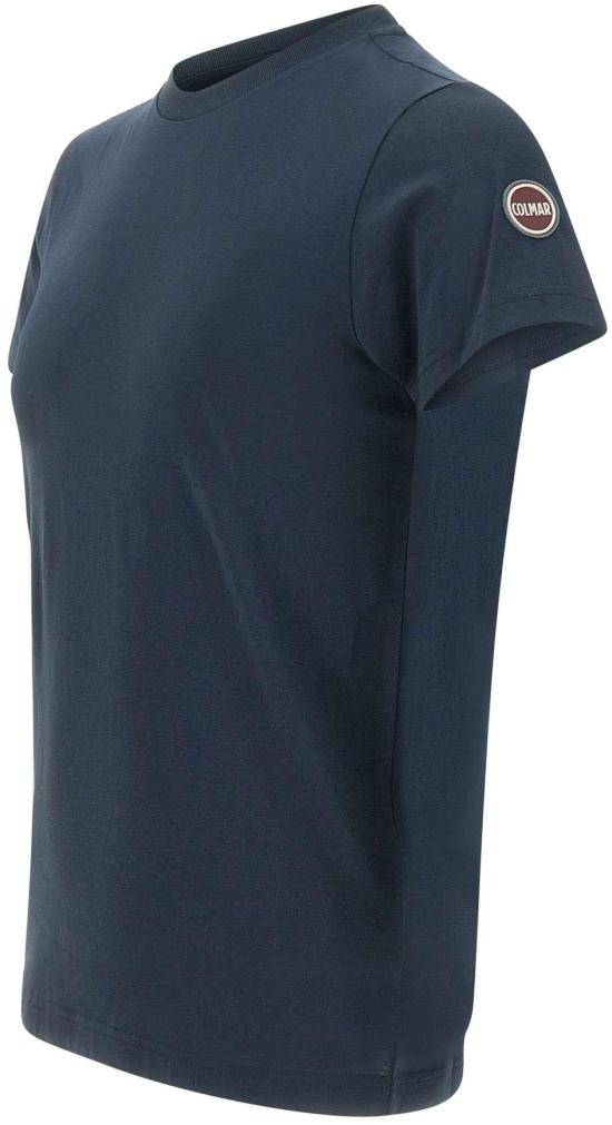 26SS 콜마르 반팔 티셔츠 75106SH68 NAVY - COLMAR
