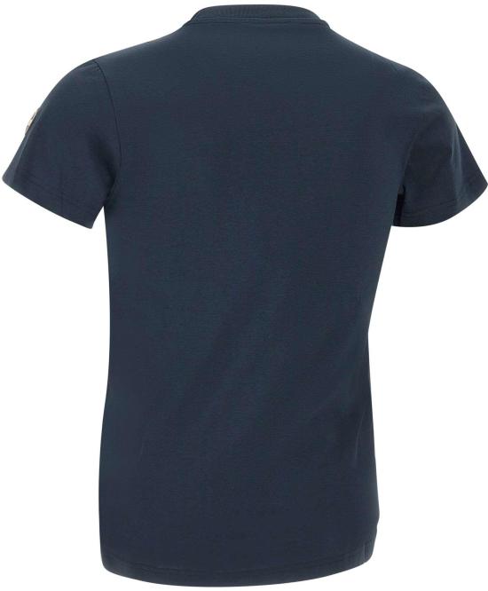 26SS 콜마르 반팔 티셔츠 75106SH68 NAVY - COLMAR