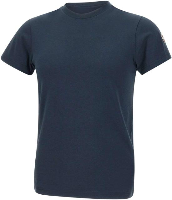 26SS 콜마르 반팔 티셔츠 75106SH68 NAVY
