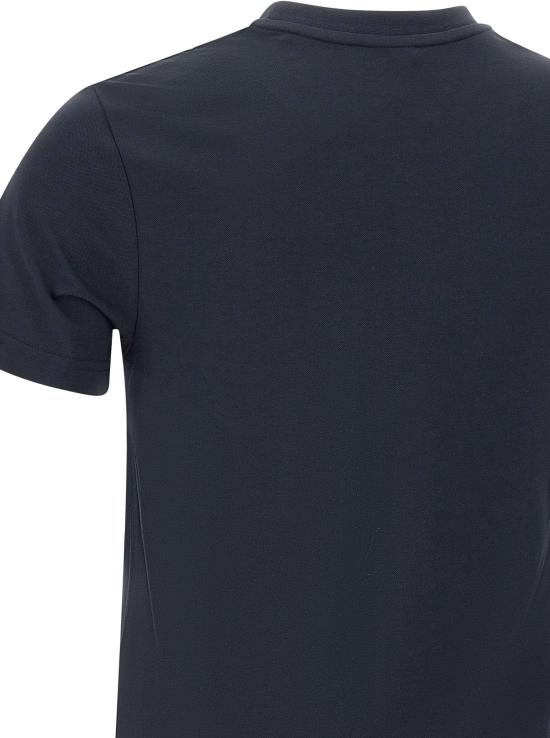 26SS 콜마르 반팔 티셔츠 75308ZB68 NAVY - COLMAR