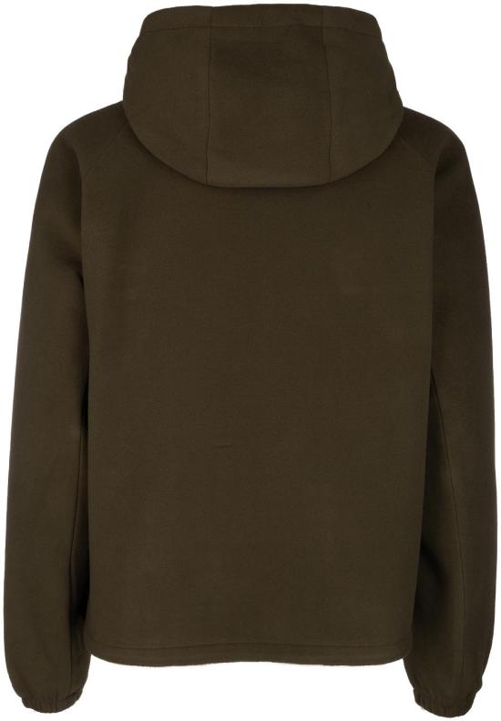 26SS 프라다 후드 테크니컬 패브릭 블루종 자켓 SGD07218XOF0161 DIVERS - PRADA