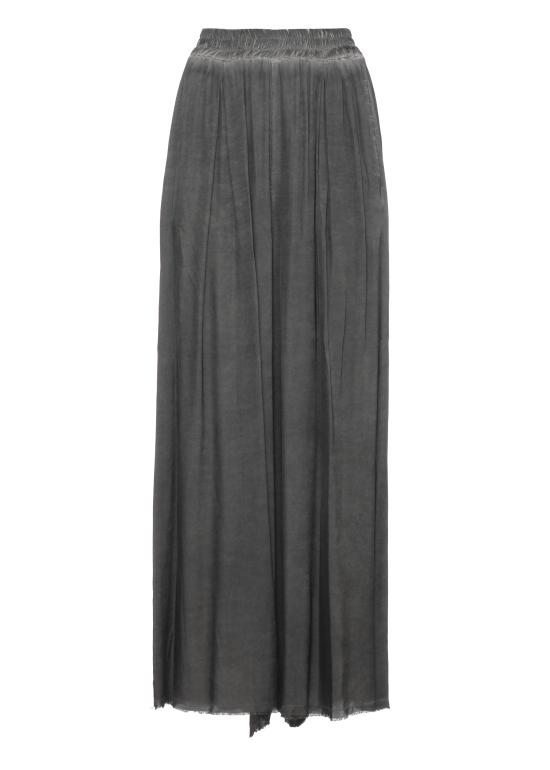 26SS 산크타무에르테 스트레이트 팬츠 S280 ASH GREY Grigio