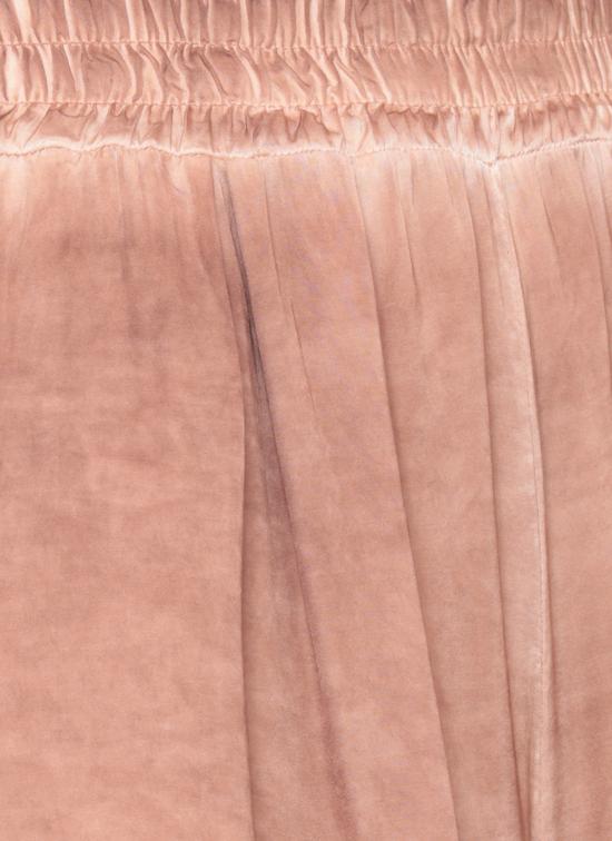 26SS 산크타무에르테 스트레이트 팬츠 S280 STARFISH ORANGE Arancione - SANCTAMUERTE