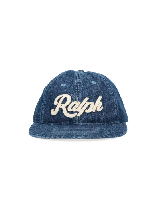 26SS 폴로 랄프로렌 모자 710 A13281 001 Blue