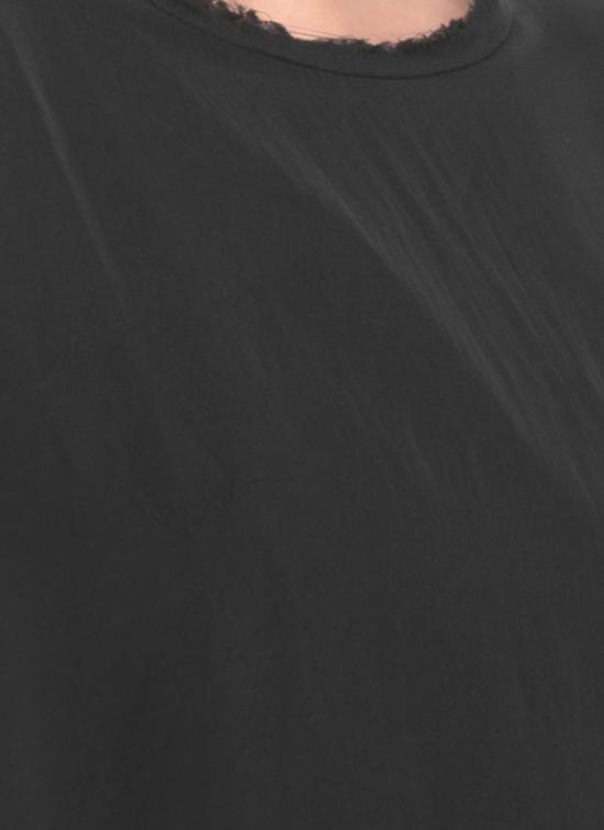 26SS 산크타무에르테 스웨터 S252 BLACK Nero - SANCTAMUERTE