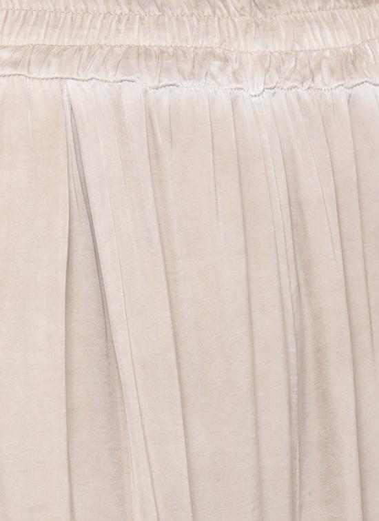 26SS 산크타무에르테 스트레이트 팬츠 S280 SAND SHELL Beige - SANCTAMUERTE