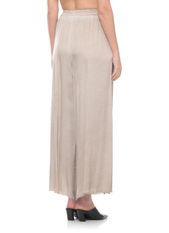 26SS 산크타무에르테 스트레이트 팬츠 S280 SAND SHELL Beige - SANCTAMUERTE