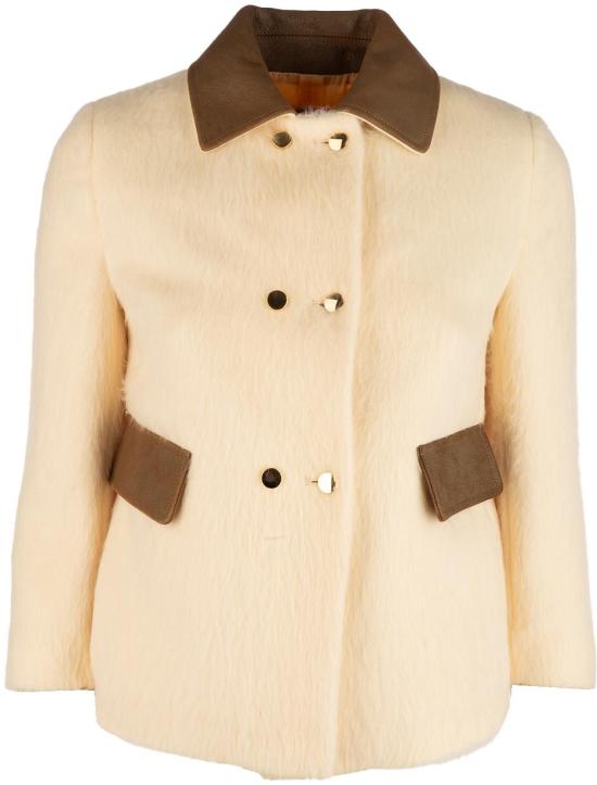 26SS 프라다 코트 PZV01418O2F0304 DIVERS