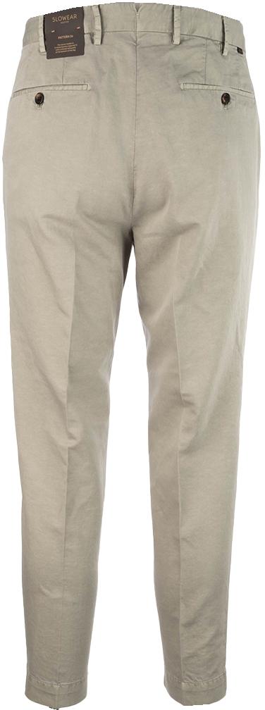 26SS 인코텍스 팬츠 ZM541W9423A903 DIVERS - INCOTEX