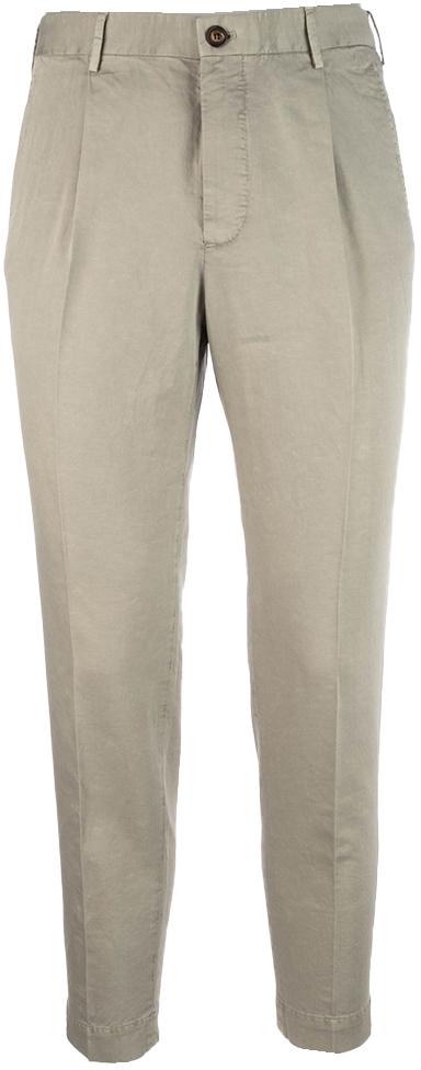 26SS 인코텍스 팬츠 ZM541W9423A903 DIVERS