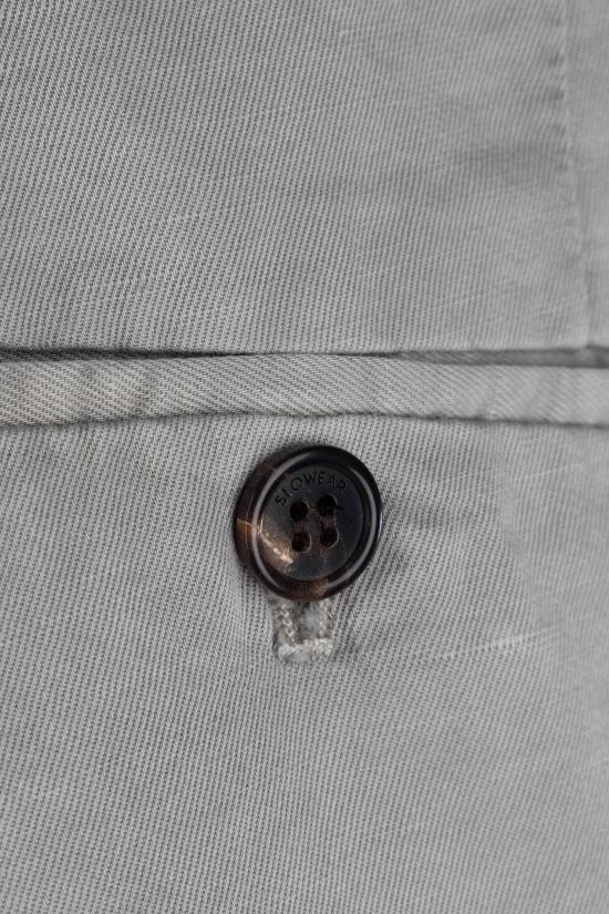 26SS 인코텍스 팬츠 ZM541W9423A903 DIVERS - INCOTEX