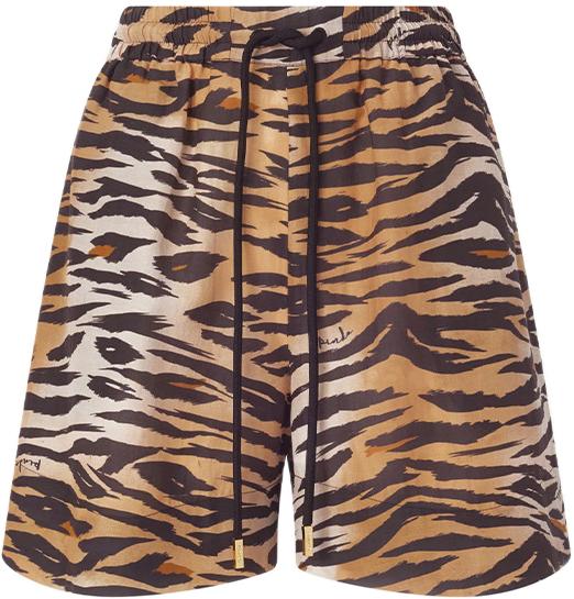 26SS 핑코 팬츠 106572A37QZC8 DIVERS