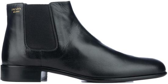 26SS 프라다 부츠 1T301OF025582F0002 DIVERS