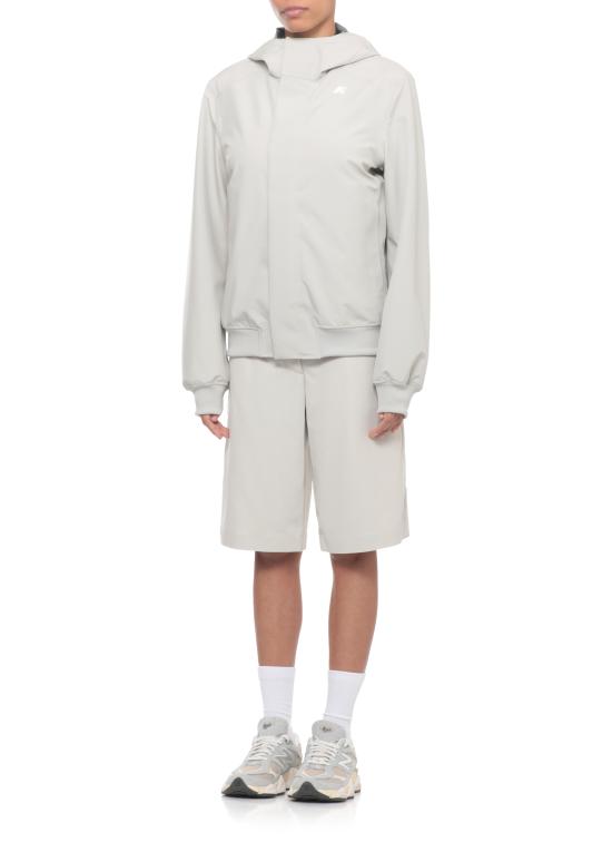 26SS 까웨 자켓 K2145MW 634 Beige - K-WAY
