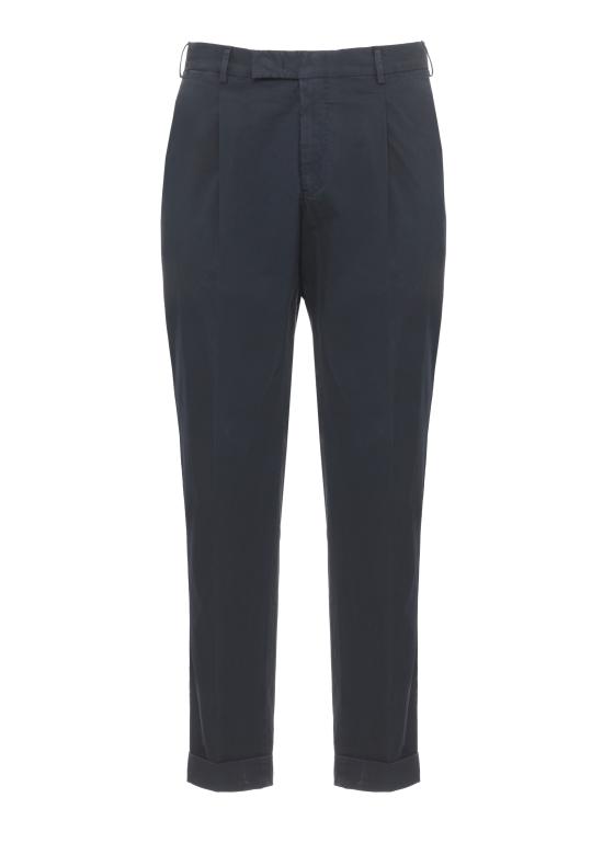 26SS 피티토리노 스트레이트 팬츠 CORTZAZ40FWD NK30 Y372 Blu