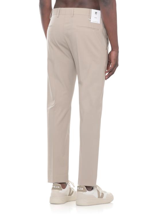 26SS 피티토리노 수트 팬츠 COAFX0Z00FWD MA27 0040 Beige - PT TORINO
