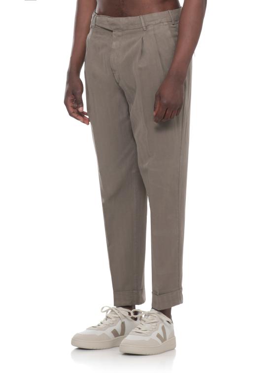 26SS 피티토리노 수트 팬츠 COZTCLZB0CL1 SD61 Y121 Grigio - PT TORINO