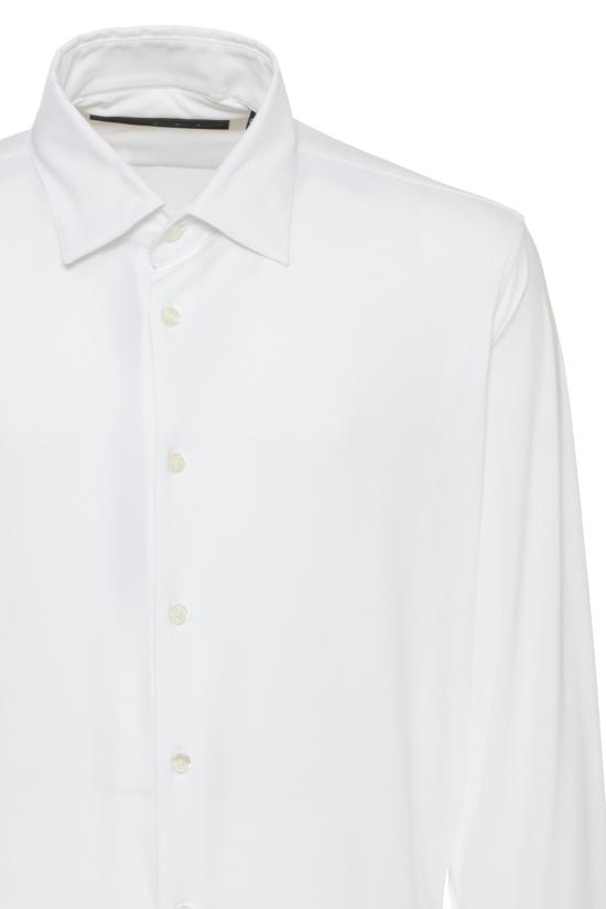 26SS 알알디 긴팔 셔츠 26251 09WHITE Bianco - RRD