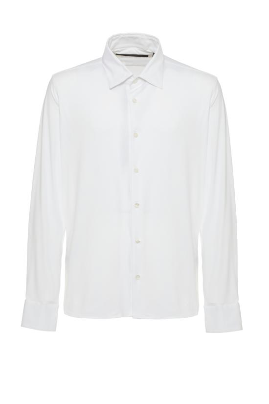 26SS 알알디 긴팔 셔츠 26251 09WHITE Bianco